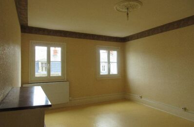 appartement 4 pièces 106 m2 à vendre à Autun (71400)