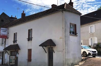 vente maison 34 000 € à proximité de Crux-la-Ville (58330)