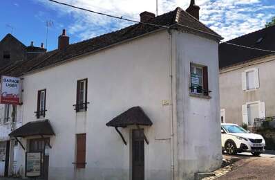 maison 4 pièces 69 m2 à vendre à Châtillon-en-Bazois (58110)