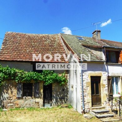 Maison 4 pièces 46000 €