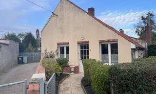 Maison 5 Pièces 87 m² à vendre à Gouy-Saint-André (62870)