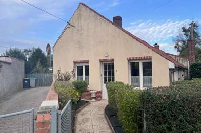 Maison 5 pièces 105600 €