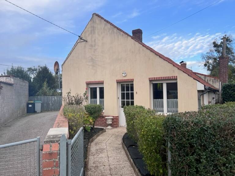Maison 5 pièces 87 m² — photo 1