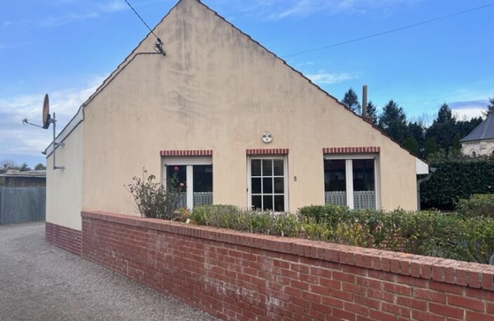 Vente maison 5 pièces 87 m² Gouy-Saint-André (62870) — photo 2
