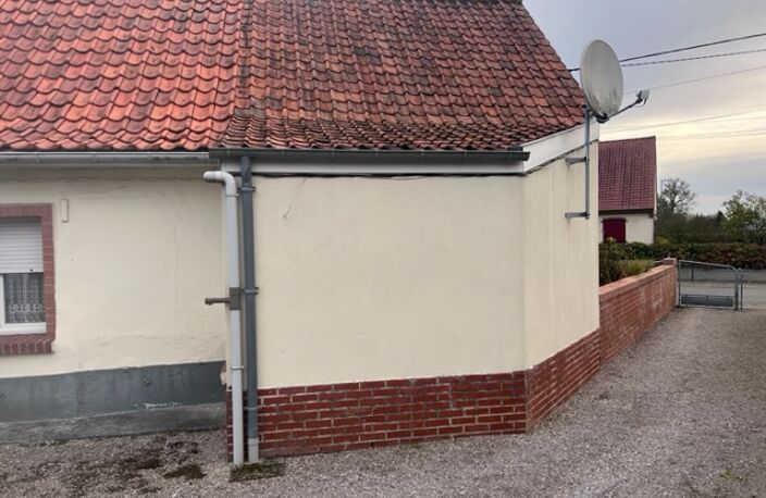 Vente maison 5 pièces 87 m² Gouy-Saint-André (62870) — photo 3