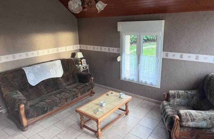 Vente maison 5 pièces 87 m² Gouy-Saint-André (62870) — photo 5