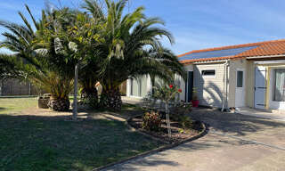 Maison 4 Pièces 126 m² à vendre à Saint-Nazaire-sur-Charente (17780)