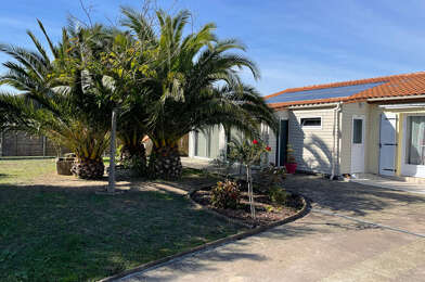 Maison 4 pièces 334400 €