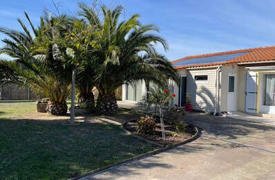 MAISON SAINT NAZAIRE SUR CHARENTE — photo du bien