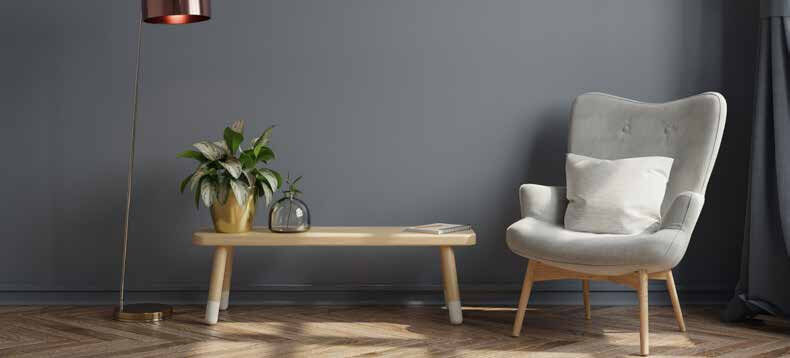 Appartement neuf 3 pièces 63 m²