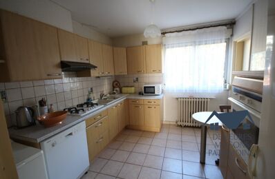 vente appartement 79 000 € à proximité de Saint-Félix-de-Rieutord (09120)