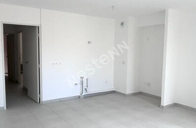 appartement 2 pièces 50 m2 à vendre à Marseille 6 (13006)