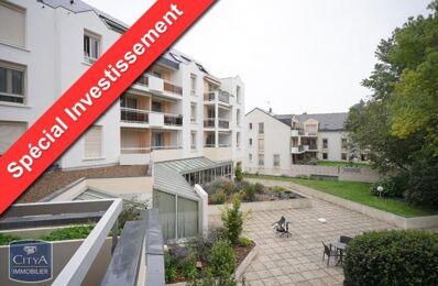 vente appartement 64 500 € à proximité de Argenton-l'Église (79290)