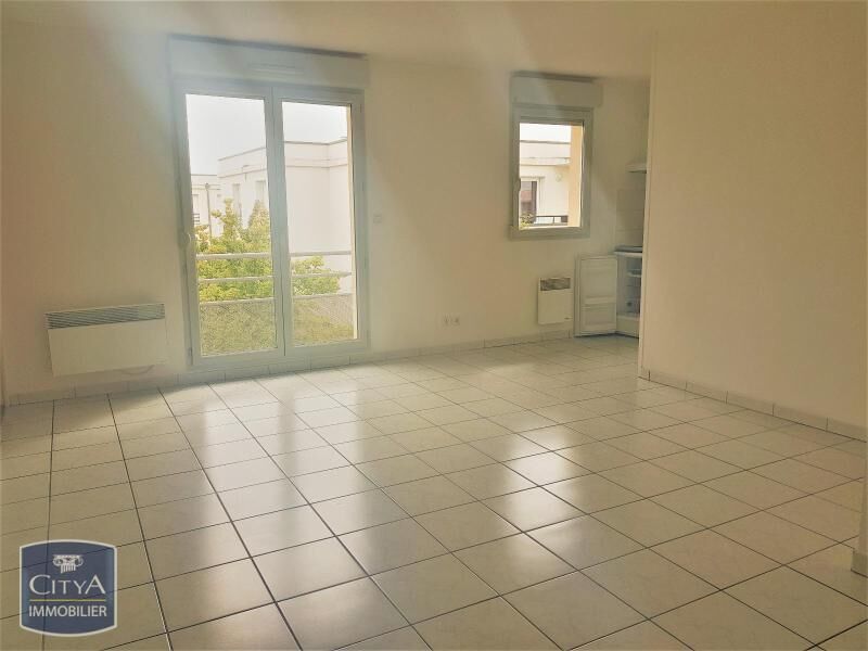 Appartement 2 pièces  à vendre Reims 51100