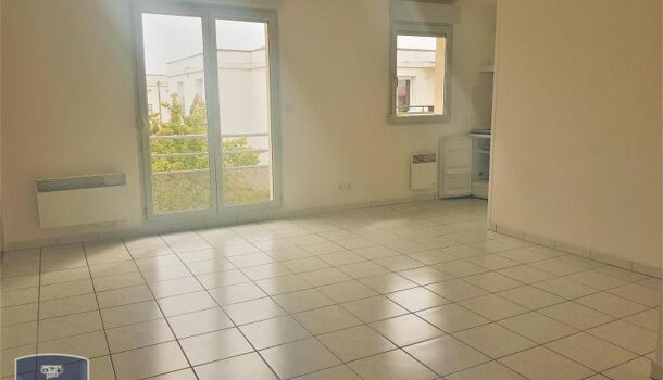 Appartement 2 pièces  à vendre Reims 51100