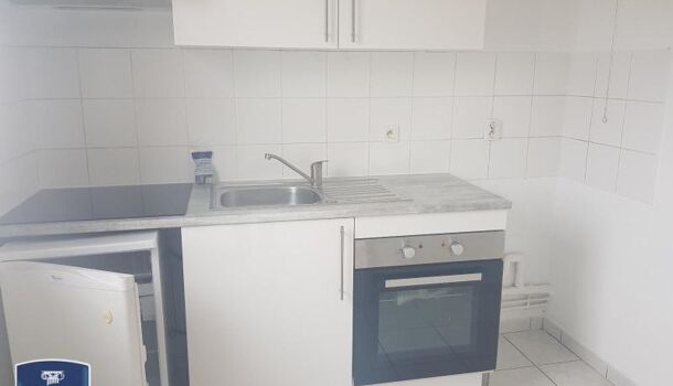 Appartement 2 pièces  à vendre Reims 51100