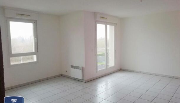 Appartement 3 pièces  à vendre Laon 02000