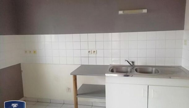 Appartement 3 pièces  à vendre Laon 02000