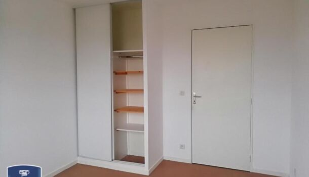 Appartement 3 pièces  à vendre Laon 02000