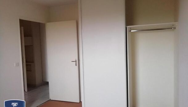 Appartement 3 pièces  à vendre Laon 02000