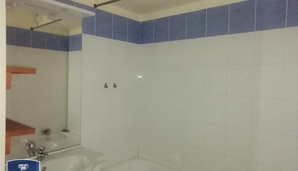 Appartement 3 pièces  à vendre Laon 02000