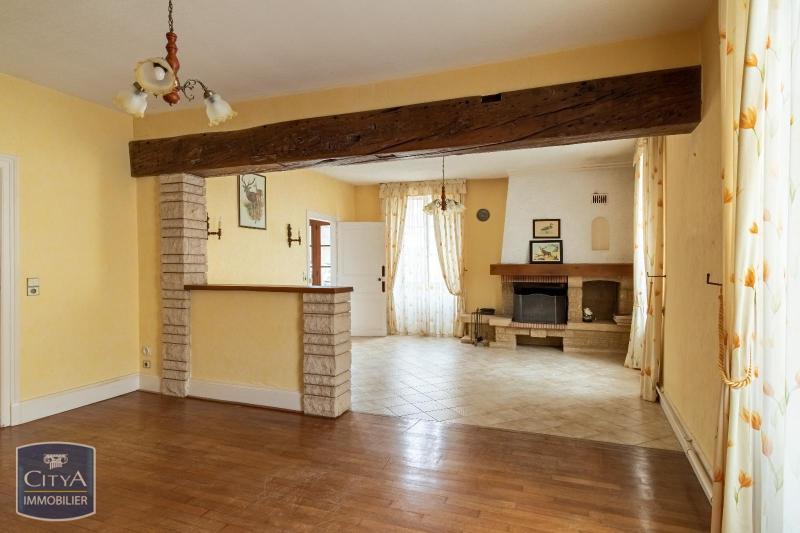 Propriété  T7 à vendre Oiry 51530