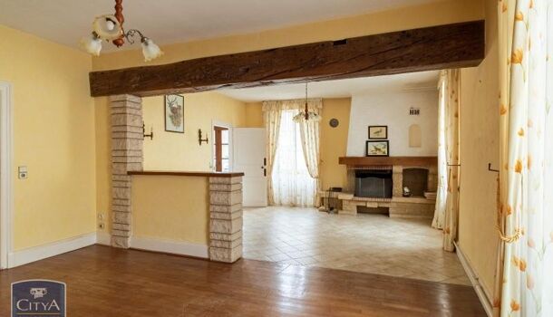 Propriété 7 pièces  à vendre Oiry 51530