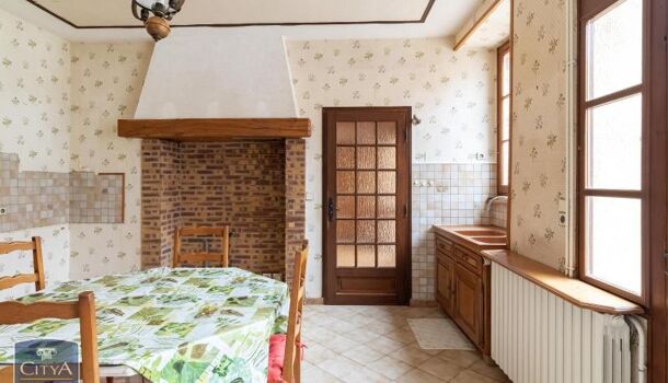 Propri&eacute;t&eacute; 7 pièces  à vendre Oiry 51530