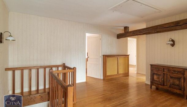 Propri&eacute;t&eacute; 7 pièces  à vendre Oiry 51530