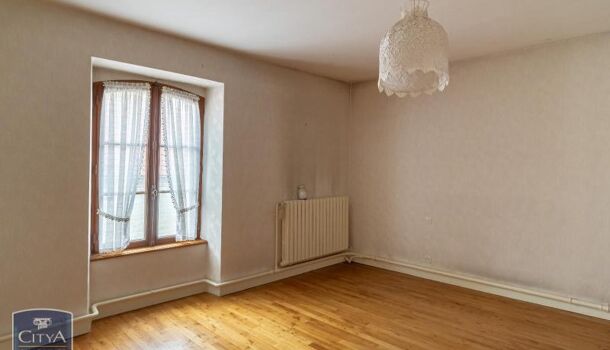 Propri&eacute;t&eacute; 7 pièces  à vendre Oiry 51530