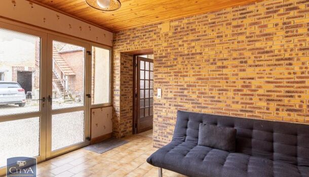 Propri&eacute;t&eacute; 7 pièces  à vendre Oiry 51530