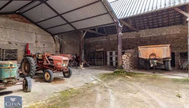 Propri&eacute;t&eacute; 7 pièces  à vendre Oiry 51530