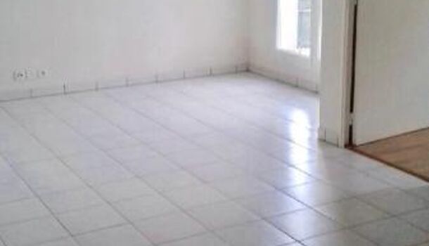 Appartement 3 pièces  à vendre Laon 02000