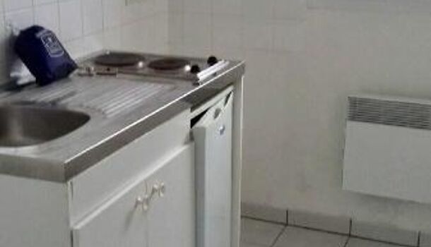 Appartement 3 pièces  à vendre Laon 02000