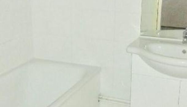 Appartement 3 pièces  à vendre Laon 02000