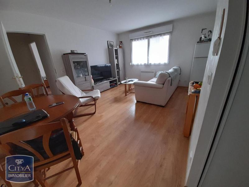 Appartement 2 pièces  à vendre Reims 51100