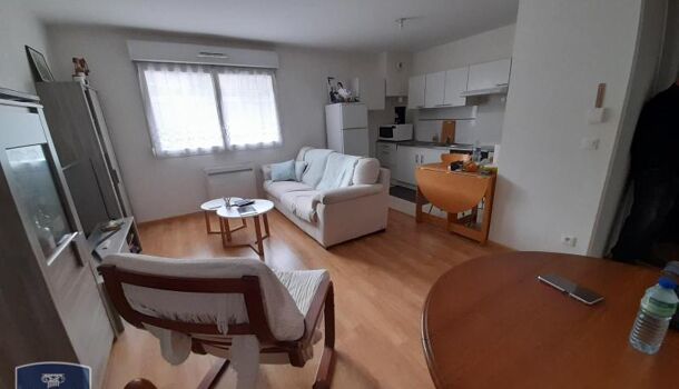 Appartement 2 pièces  à vendre Reims 51100
