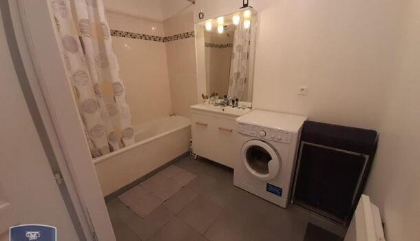 Appartement 2 pièces  à vendre Reims 51100