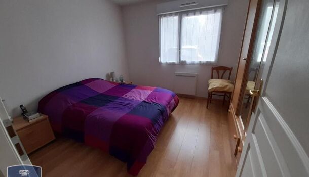 Appartement 2 pièces  à vendre Reims 51100