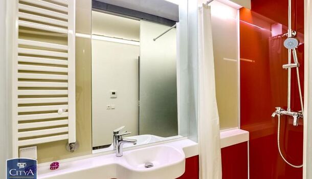 Appartement 1 pièces  à vendre Reims 51100