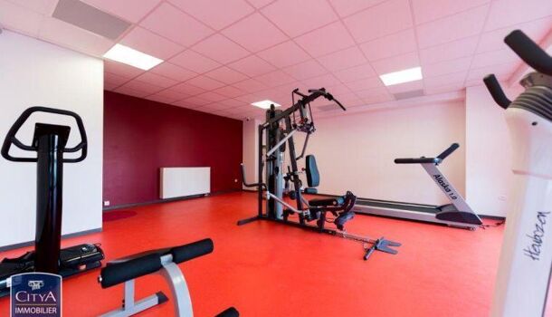 Appartement 1 pièces  à vendre Reims 51100