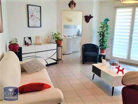 Appartement  T4 à vendre Romilly-sur-Seine 10100