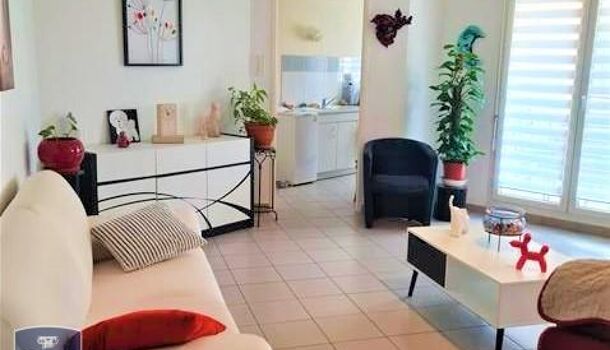 Appartement 4 pièces  à vendre Romilly-sur-Seine 10100