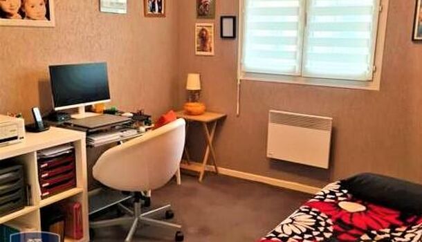 Appartement 4 pièces  à vendre Romilly-sur-Seine 10100