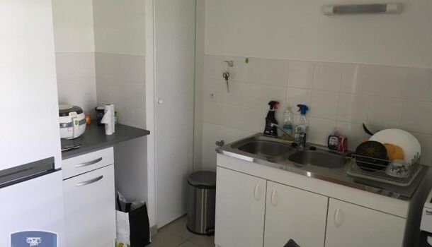 Appartement 1 pièces  à vendre Reims 51100