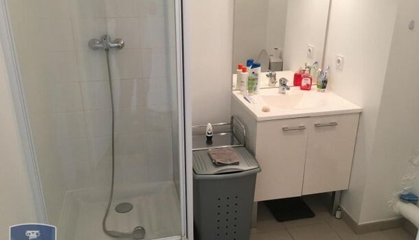 Appartement 1 pièces  à vendre Reims 51100