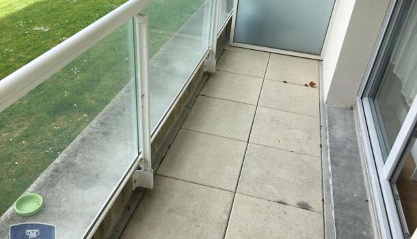 Appartement 1 pièces  à vendre Reims 51100