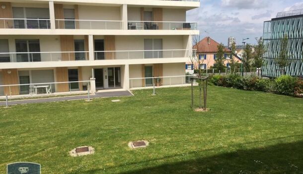 Appartement 1 pièces  à vendre Reims 51100