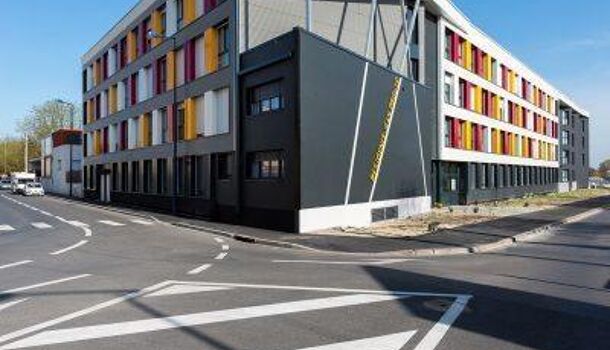 Appartement 1 pièces  à vendre Reims 51100