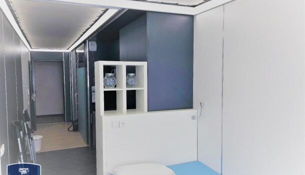 Appartement 1 pièces  à vendre Reims 51100